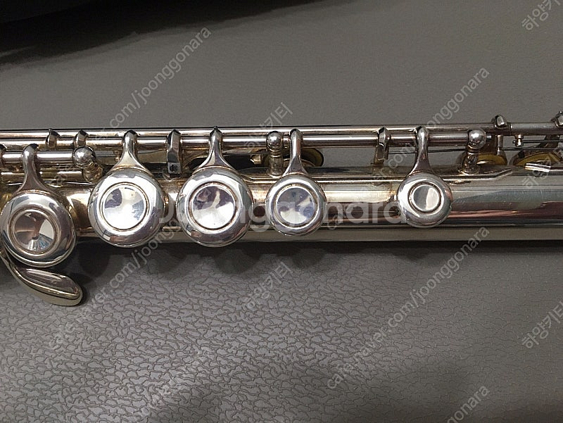 야마하 플룻 221--5