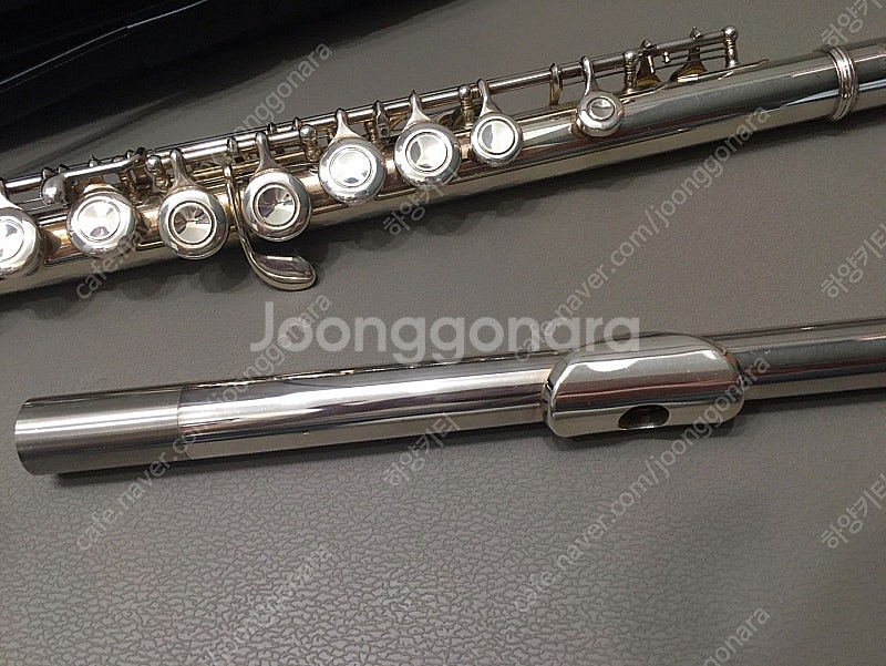 야마하 플룻 221--6