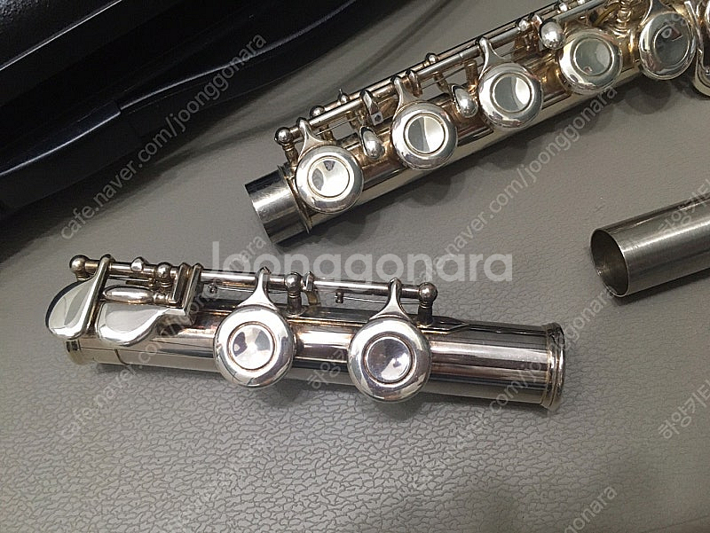 야마하 플룻 221--7