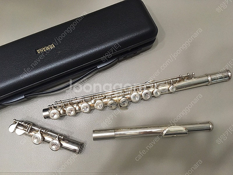 야마하 플룻 221--8