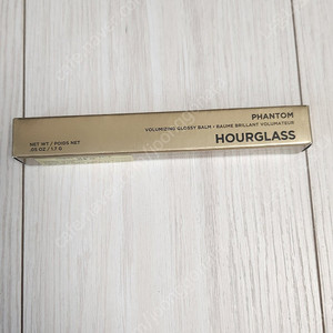 새상품 ㅡ아워글래스 팬텀 볼류마이징 글로시밤 밤 글로시 리빌 90 미개봉 새제품