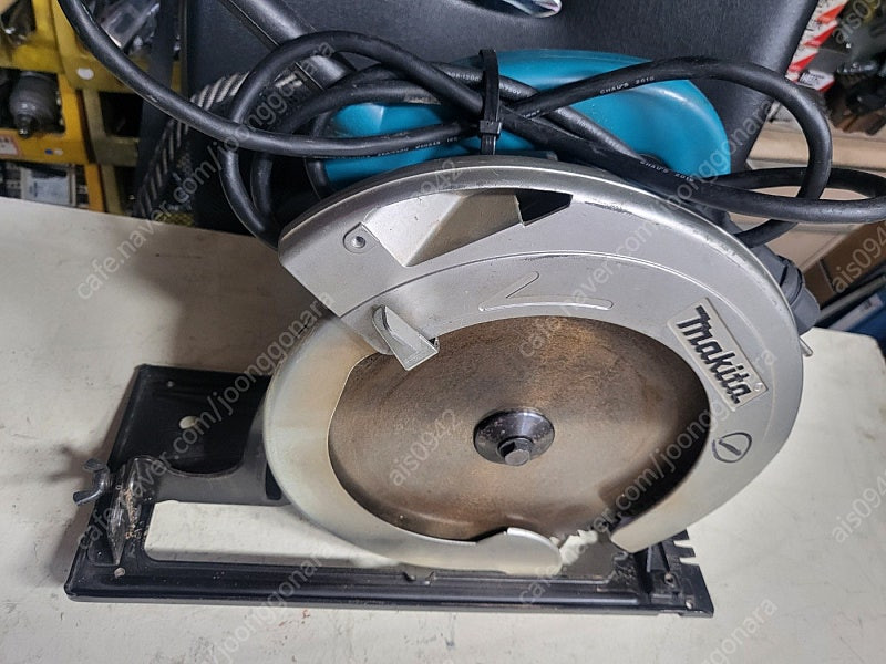 마기다9인치원형톱5900B--1