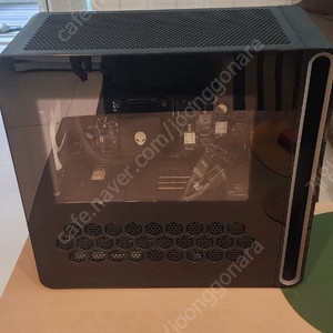 에일리언웨어 아우라 데스크탑 act1250 rtx5080 모델 판매합니다.