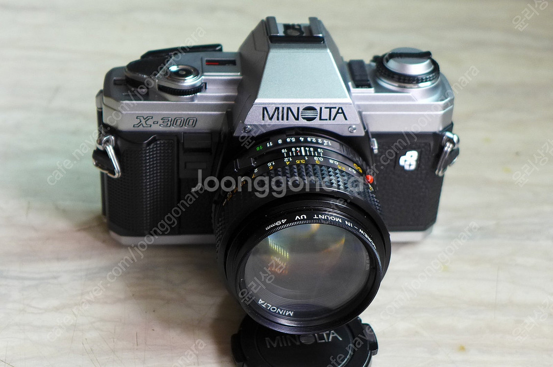 미놀타X700 50.4 X-300 50.4 X-300 ...--0