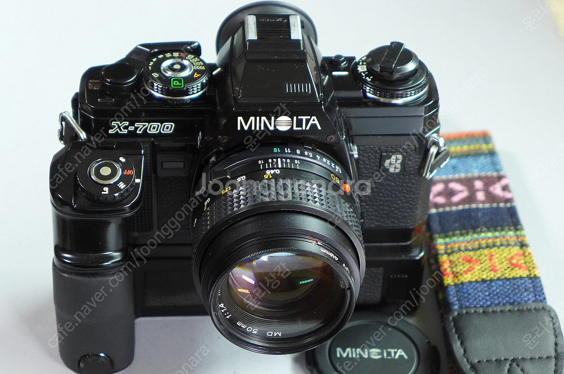 미놀타X700 50.4 X-300 50.4 X-300 ...--5