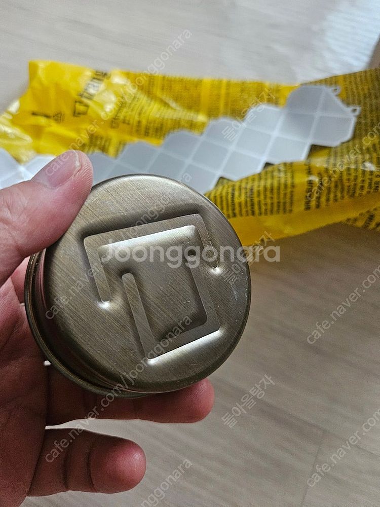 트란지아 알코올스토브 알콜버너 판매합니다--0