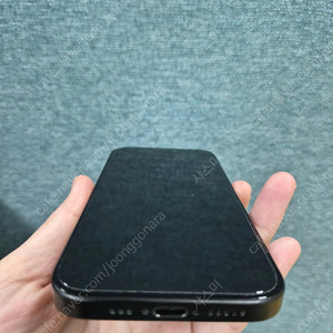아이폰 15pro 블랙 자급제 512 팝니다