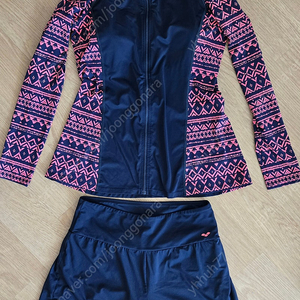 아레나 래쉬가드(90, 95L)