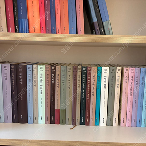 시공주니어 네버랜드 클래식 50권