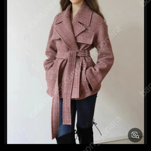 블루민 코트