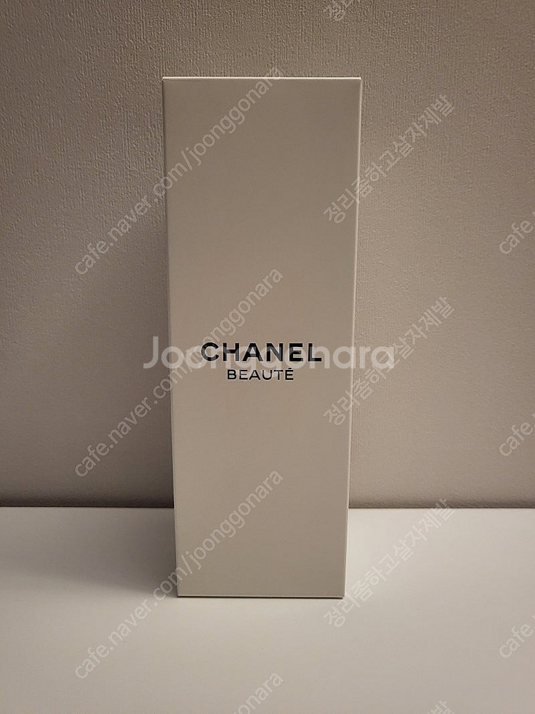 정품) 샤넬 Led 라이트 전구 가랜더 (코스메틱)--3