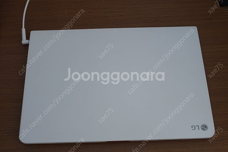 LG 그램 14Z960-GR3HK 노트북 팝니다--0