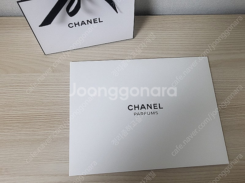 정품) 새상품 샤넬 모빌 (코스메틱)--0