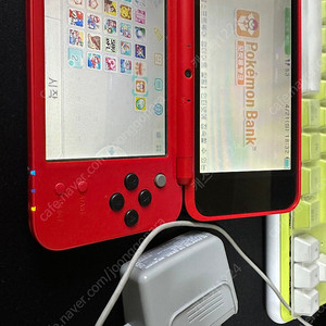 2ds 포켓몬몬스터볼에디션