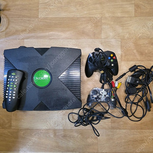 XBOX게임기 및 타이틀