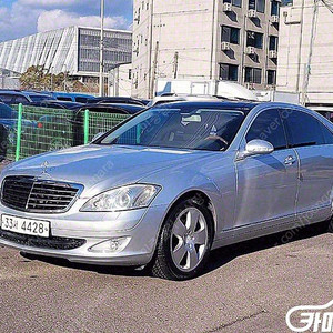 [벤츠]S클래스-W221 S350L ★중고차★중고차매입★전액할부★저신용자★신불자★소액할부★현금★카드 전부 가능합니다!