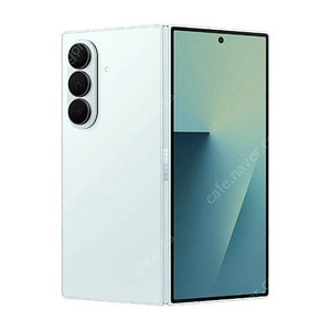 [대구 경산] 미개봉 삼성 갤럭시 폴드7 민트 자급제 512GB 팝니다