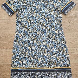 마이클코어스 반팔 원피스(정품)