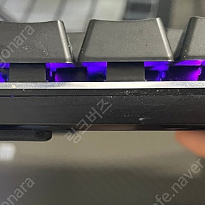 evga z20 키보드 광축