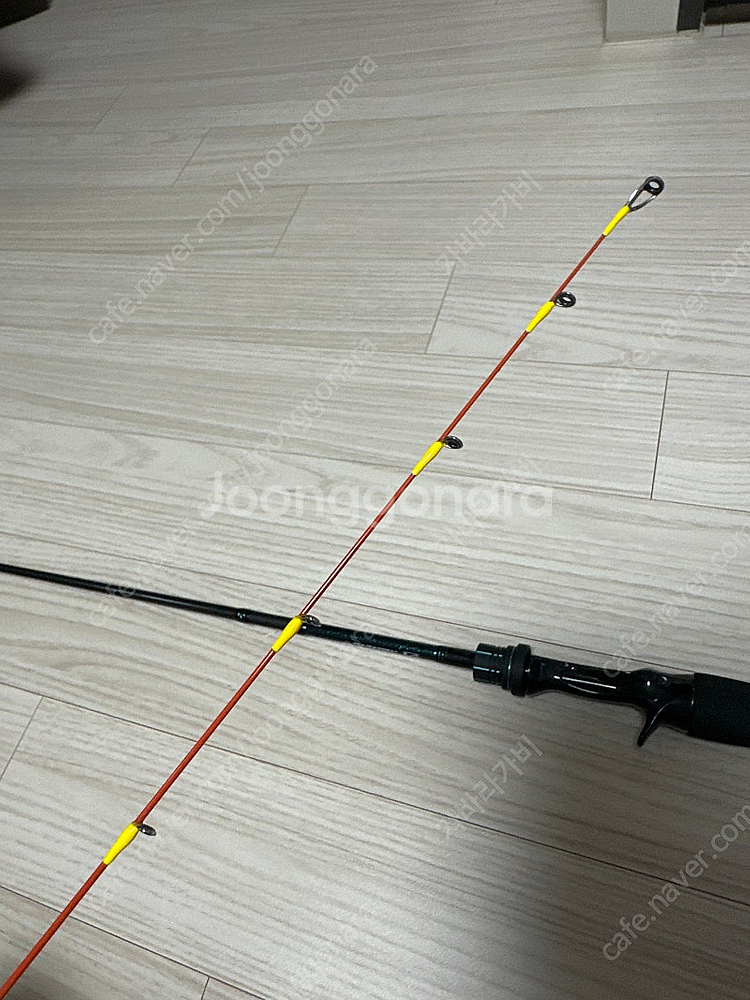 다이와 MX IM N65MLB-s 한치로드--0