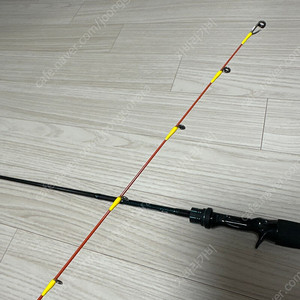 다이와 MX IM N65MLB-s 한치로드