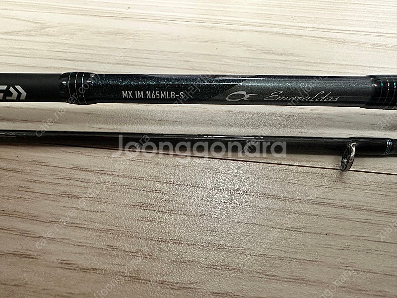 다이와 MX IM N65MLB-s 한치로드--1