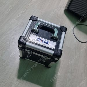 신콘sg710 레이저레벨기