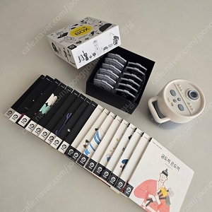 두두 그림자 극장 (택포65.000)