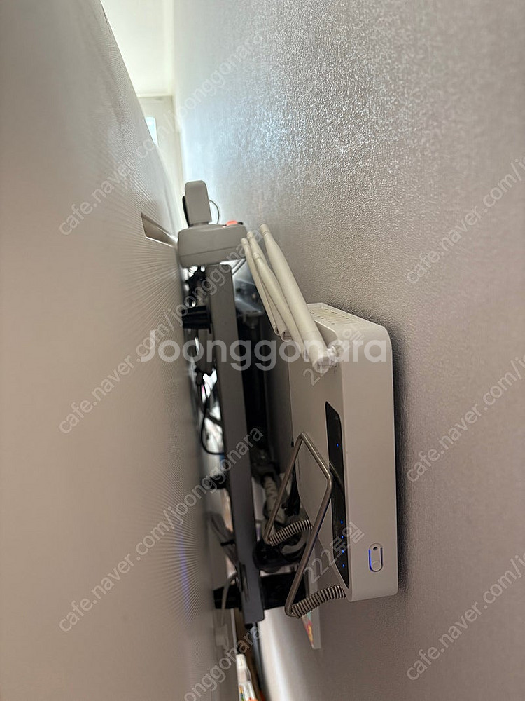 LG 55인치 LED TV 55UH7600 (고장없음)--1