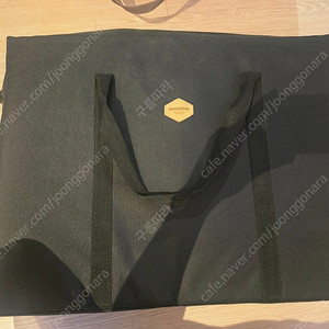 스노우라인 폴딩 테이블