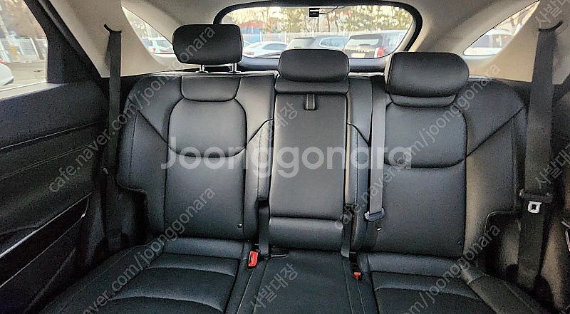 제네시스 GV70 2.5T 4륜구동 AWD 2021년 ...--8