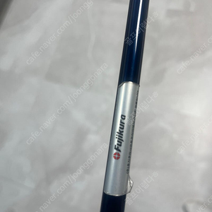 벤투스 블루5s 후지쿠라 정품 테일러메이드
