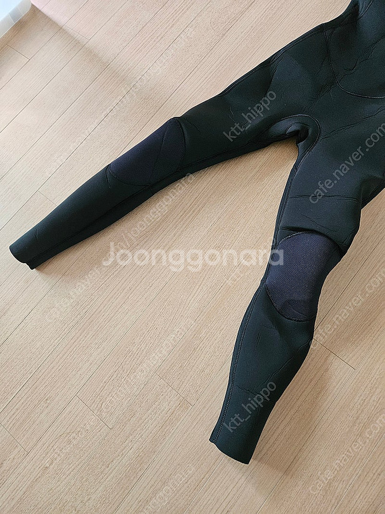 내셔널지오그래픽 서핑슈트 3mm--5