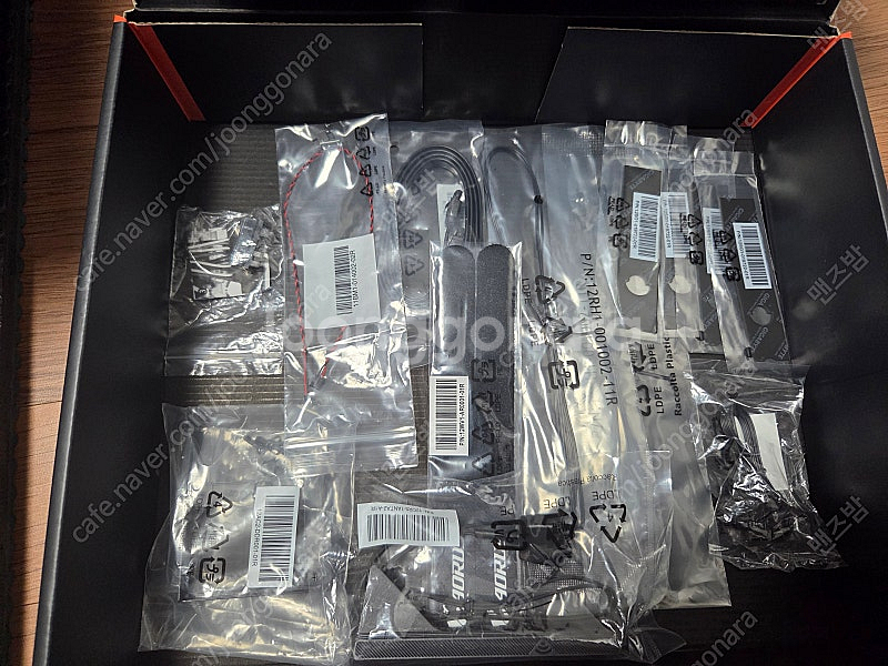 기가바이트 X870E 어로스마스터 AORUS MASTE...--3