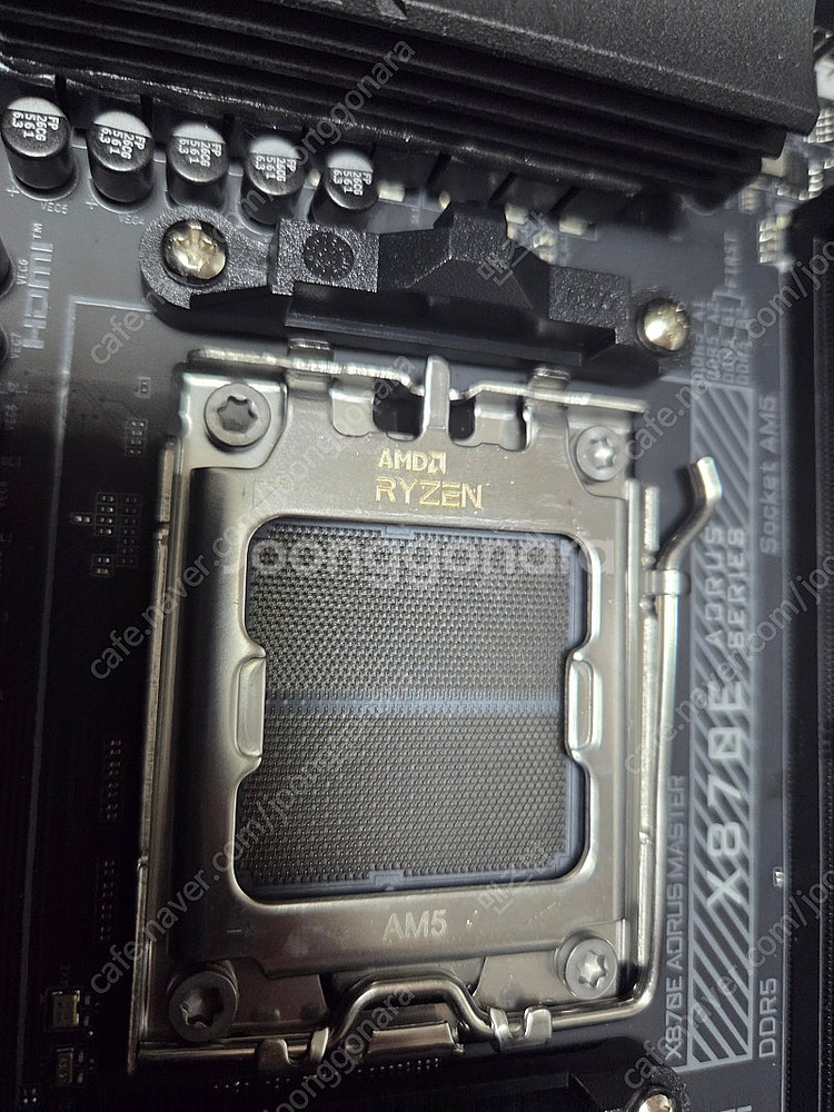 기가바이트 X870E 어로스마스터 AORUS MASTE...--6