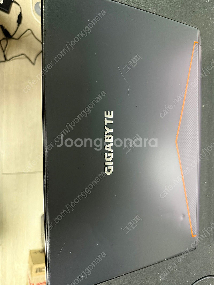 Aero15 i7 8세대 GTX1060 고사양 게이밍 ...--2