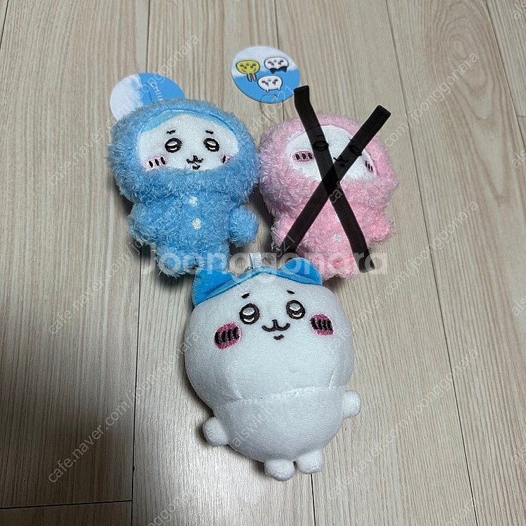 라부부키링,달곰이,먼작귀,우소우소짱,맥그로우,오랑이,짱...--2