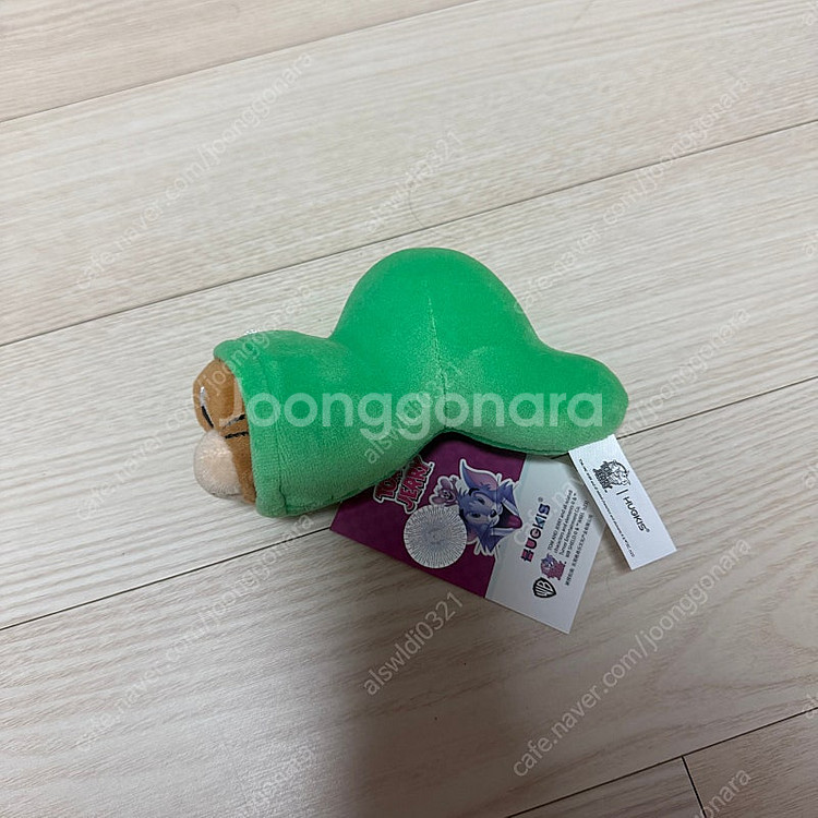 라부부키링,달곰이,먼작귀,우소우소짱,맥그로우,오랑이,짱...--6