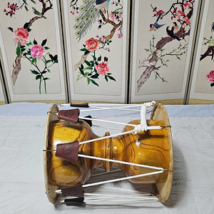 장구(1자6치) 2종