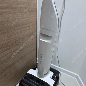 부산직거래. 로보락 플렉시 프로 습식 물걸레 청소기
