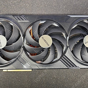 기가바이트 RTX 4080 SUPER GAMING OC
