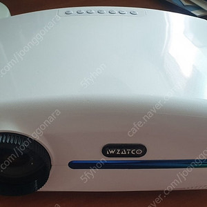 wzatco 빔프로젝터 c2 부품용