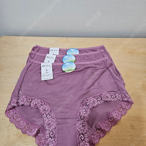 (새상품) 여성인견팬티 여성속옷 여름여성속옷