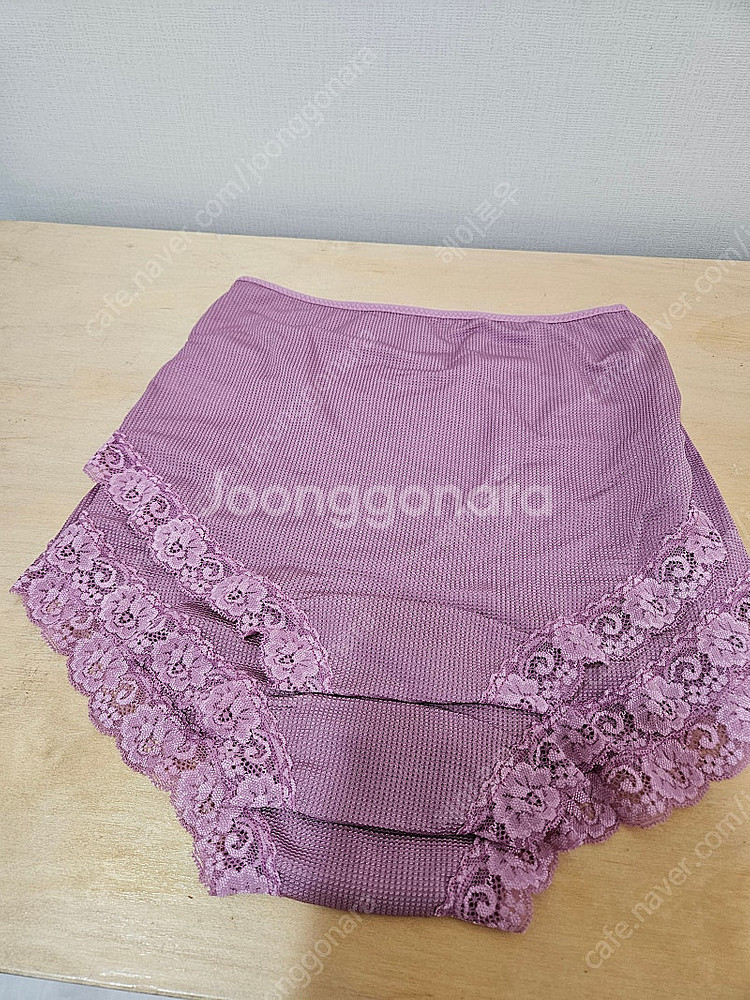 (새상품) 여성인견팬티 여성속옷 여름여성속옷--1