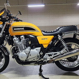 혼다 CB1100 EX
