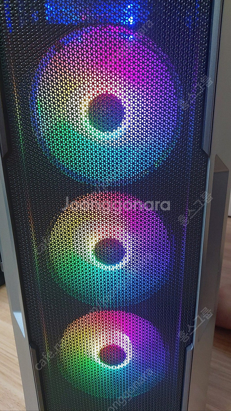 게임용 인텔 I5 10400 GTX1660 6G H51...--0