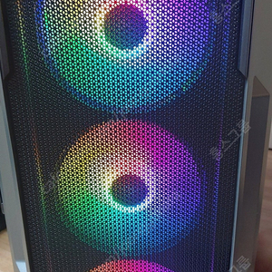 게임용 인텔 I5 10400 GTX1660 6G H510M 16G