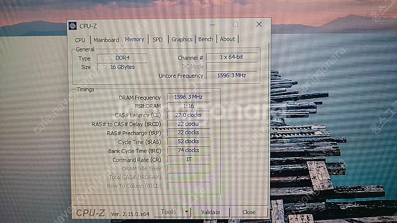 게임용 인텔 I5 10400 GTX1660 6G H51...--4