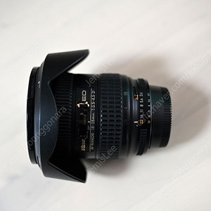 니콘 15-35D, 탐론 70-200VC, 탐론 90mm SP 매크로 팝니다