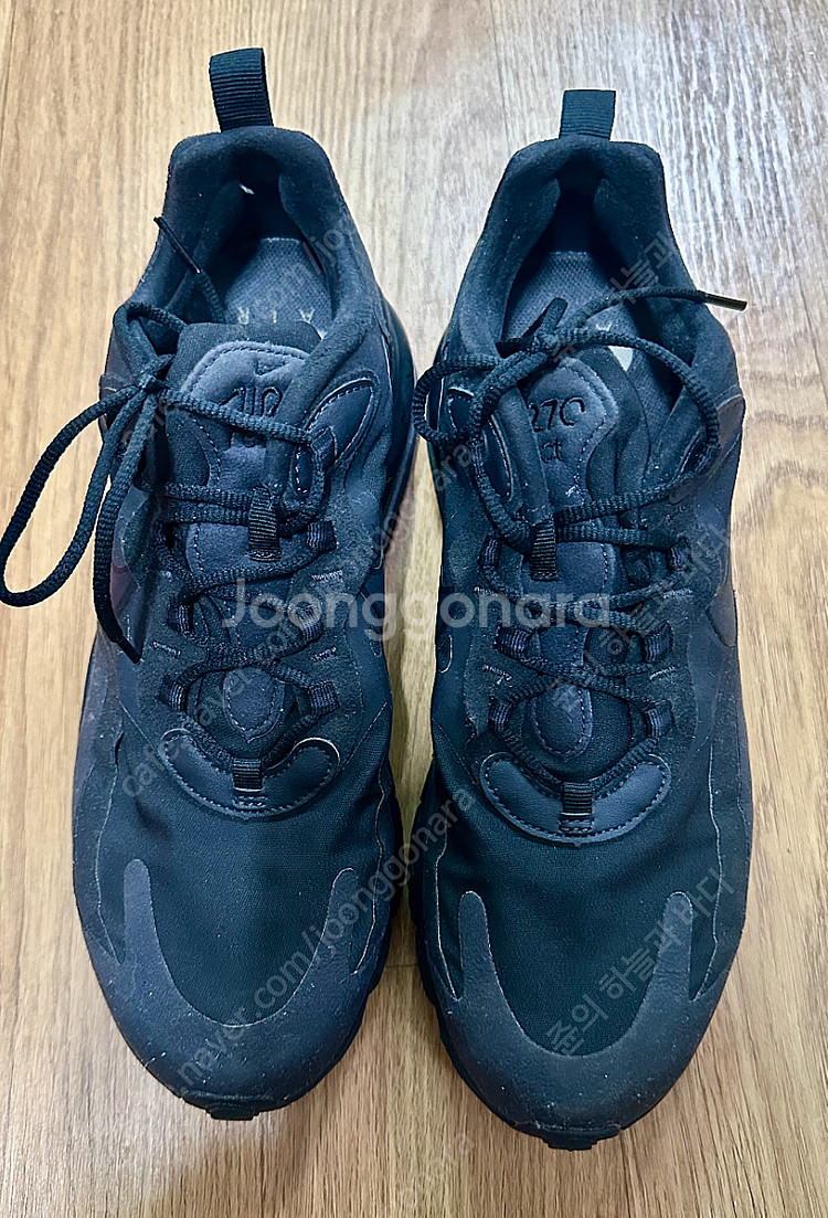 나이키 에어맥스 270 리액트 (Nike Airmax ...--1